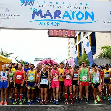 Carlo Home Las Palmas de Gran Canaria Ngoại thất bức ảnh
