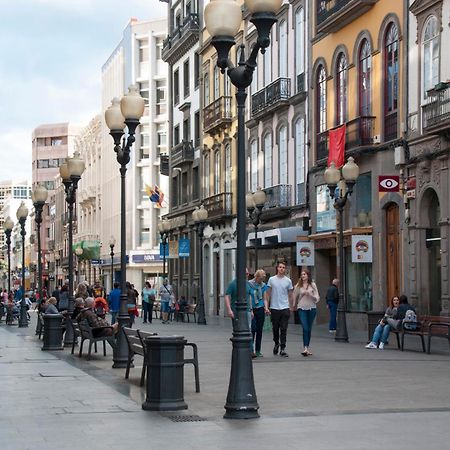Carlo Home Las Palmas de Gran Canaria Ngoại thất bức ảnh