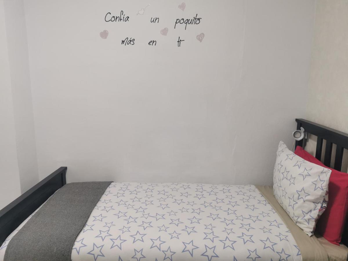 Carlo Home Las Palmas de Gran Canaria Ngoại thất bức ảnh