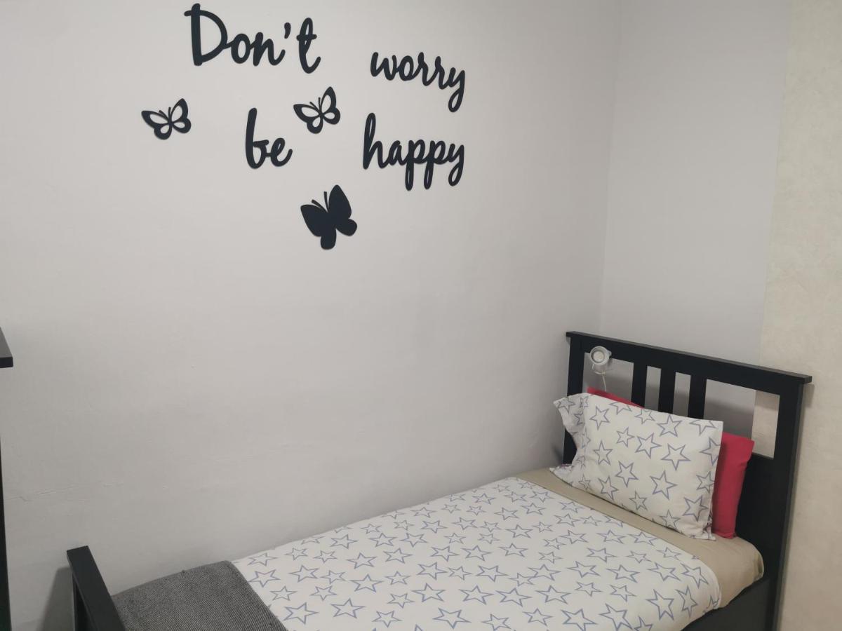 Carlo Home Las Palmas de Gran Canaria Ngoại thất bức ảnh
