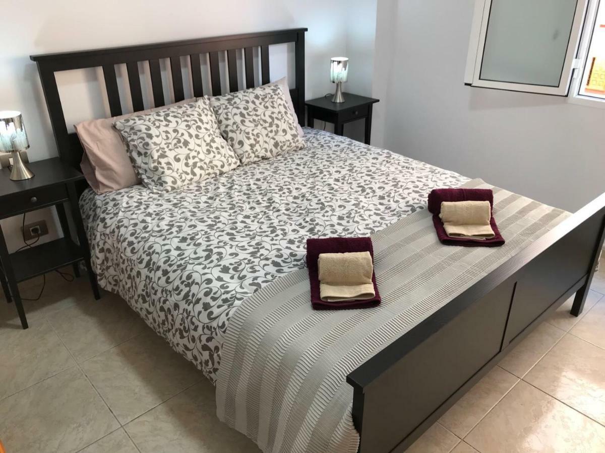 Carlo Home Las Palmas de Gran Canaria Ngoại thất bức ảnh