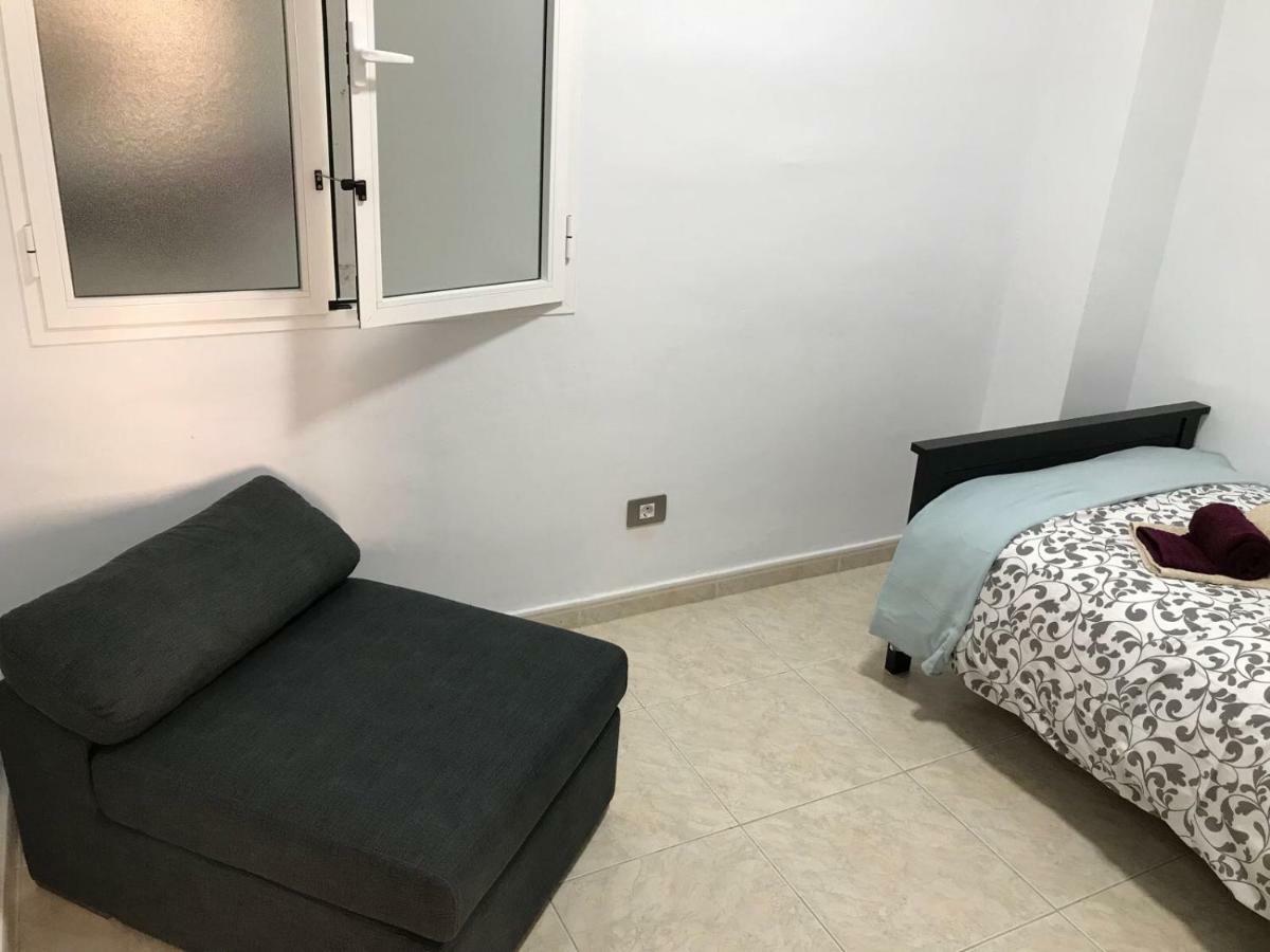Carlo Home Las Palmas de Gran Canaria Ngoại thất bức ảnh