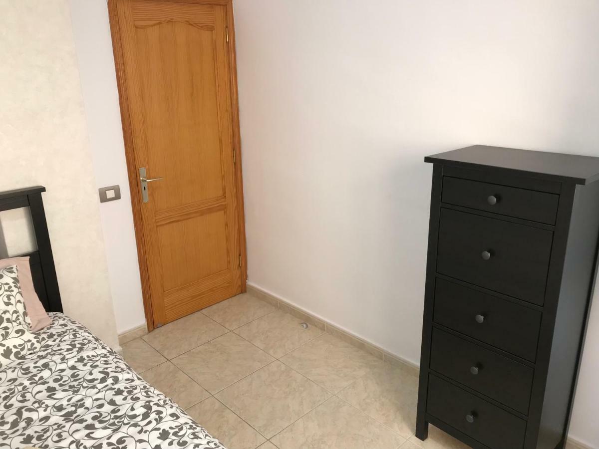 Carlo Home Las Palmas de Gran Canaria Ngoại thất bức ảnh
