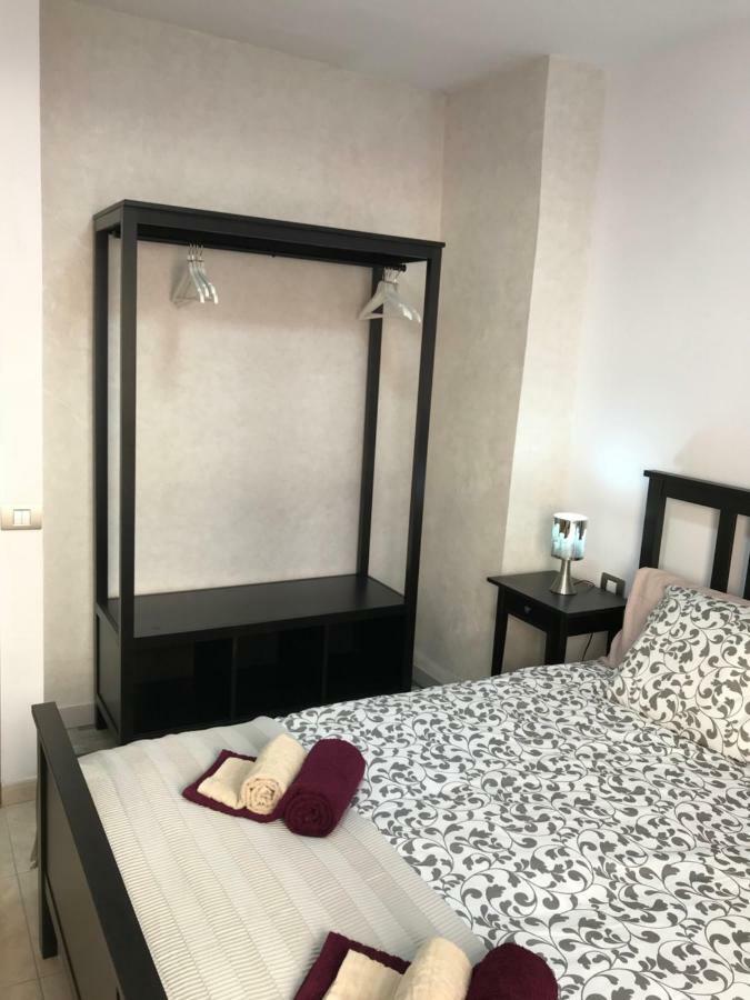 Carlo Home Las Palmas de Gran Canaria Ngoại thất bức ảnh