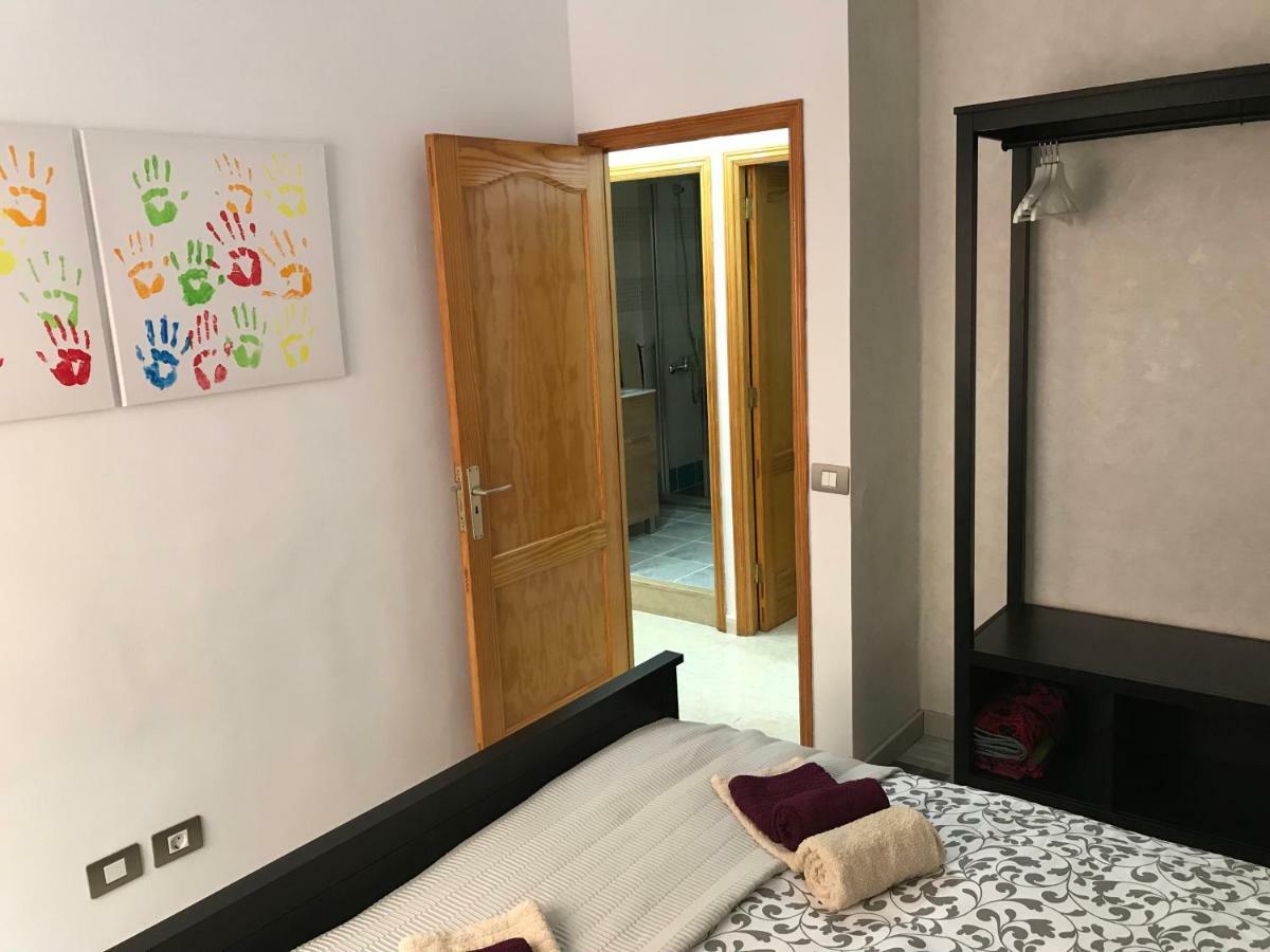 Carlo Home Las Palmas de Gran Canaria Ngoại thất bức ảnh