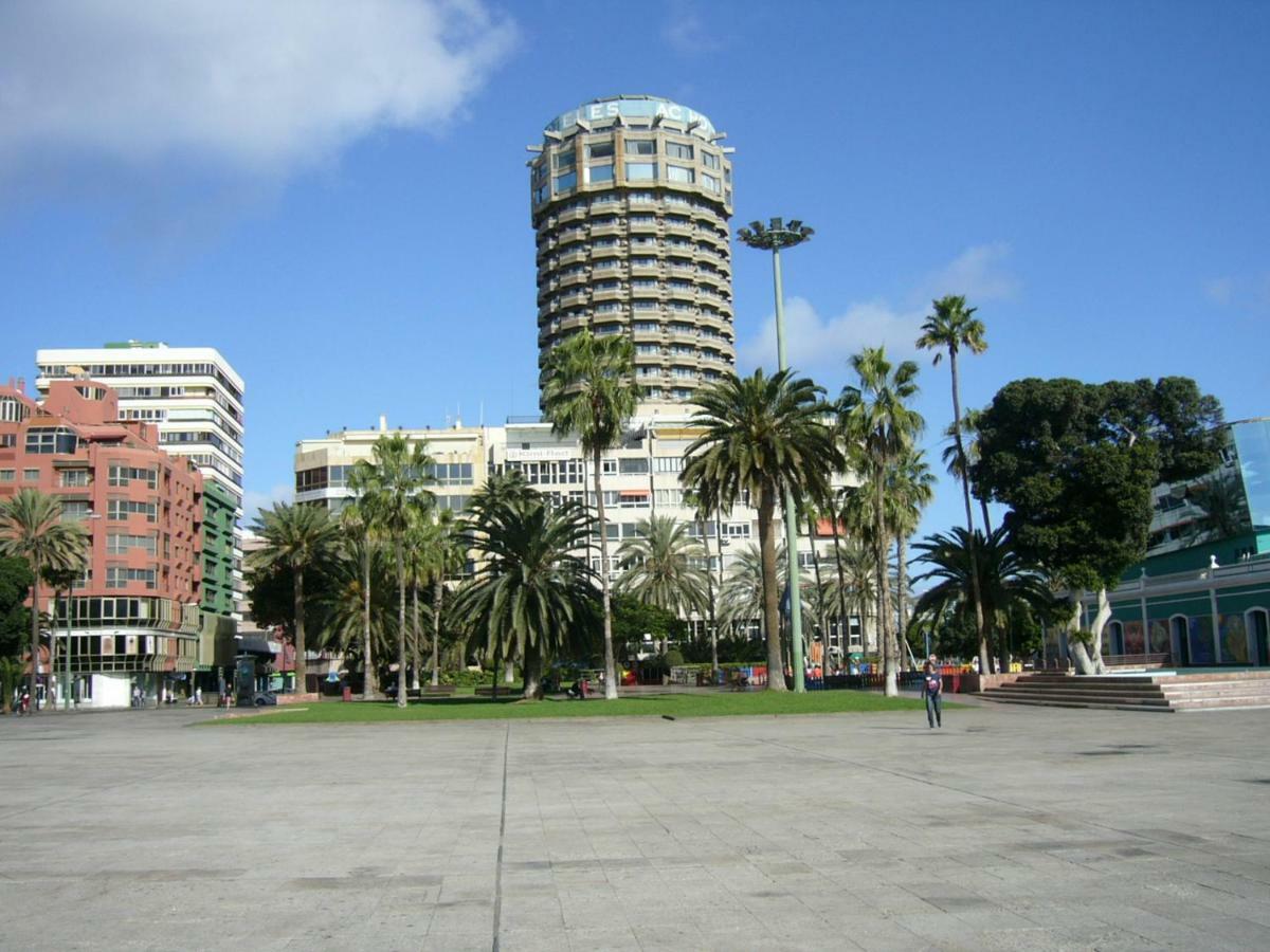 Carlo Home Las Palmas de Gran Canaria Ngoại thất bức ảnh