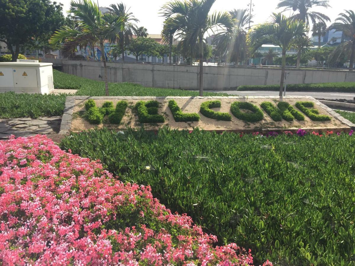 Carlo Home Las Palmas de Gran Canaria Ngoại thất bức ảnh