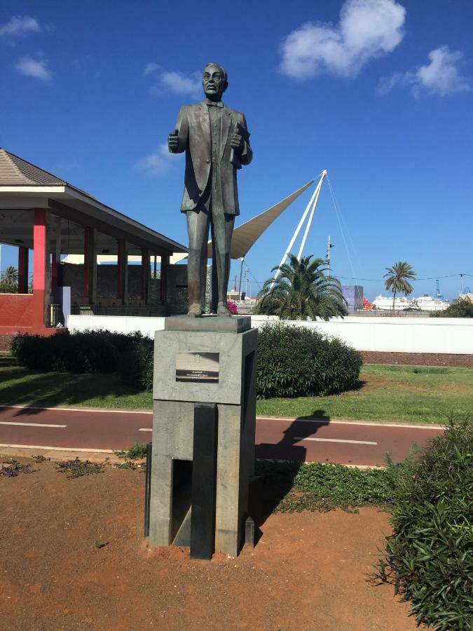 Carlo Home Las Palmas de Gran Canaria Ngoại thất bức ảnh