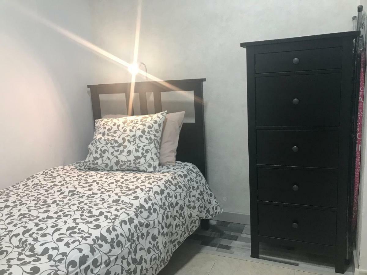 Carlo Home Las Palmas de Gran Canaria Ngoại thất bức ảnh