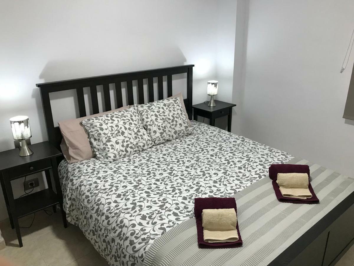 Carlo Home Las Palmas de Gran Canaria Ngoại thất bức ảnh