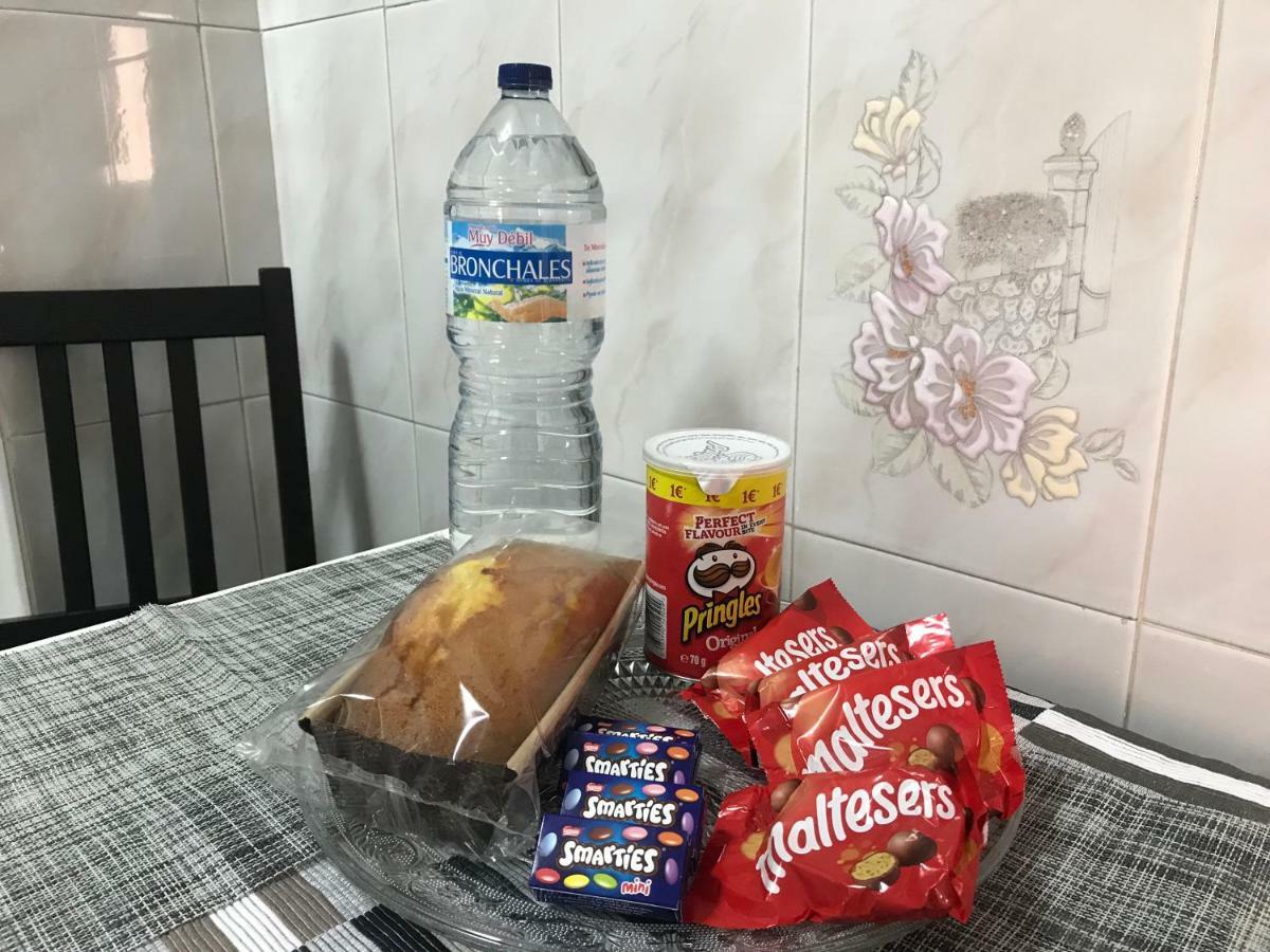 Carlo Home Las Palmas de Gran Canaria Ngoại thất bức ảnh