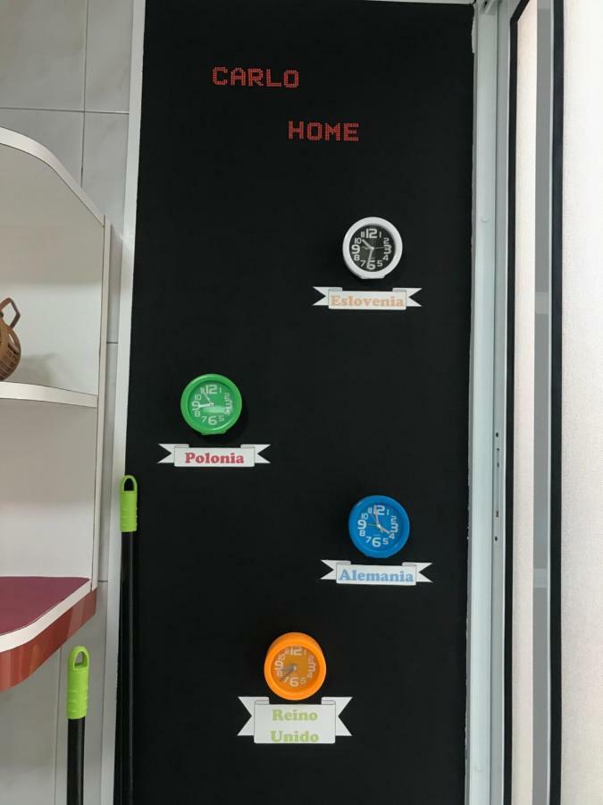 Carlo Home Las Palmas de Gran Canaria Ngoại thất bức ảnh