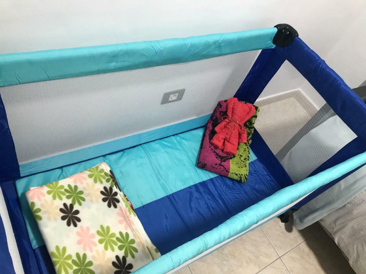 Carlo Home Las Palmas de Gran Canaria Ngoại thất bức ảnh