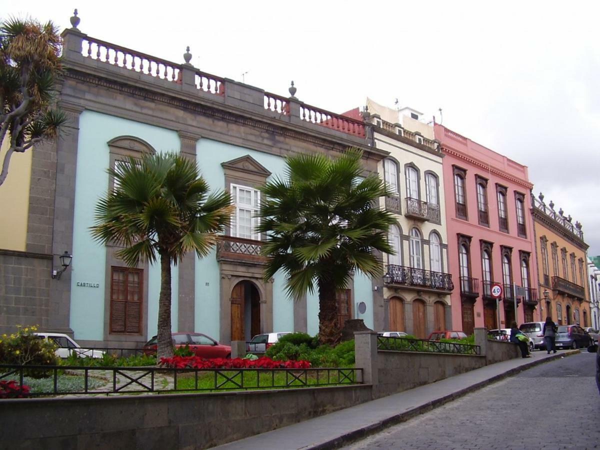 Carlo Home Las Palmas de Gran Canaria Ngoại thất bức ảnh