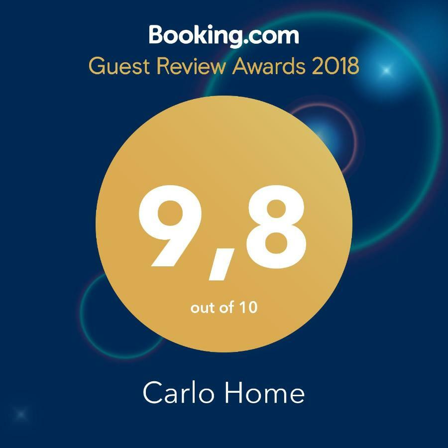 Carlo Home Las Palmas de Gran Canaria Ngoại thất bức ảnh