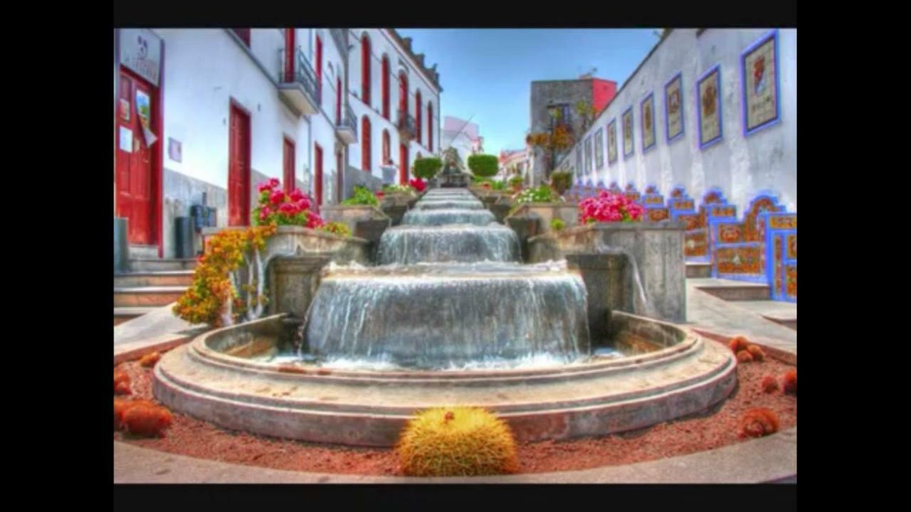 Carlo Home Las Palmas de Gran Canaria Ngoại thất bức ảnh